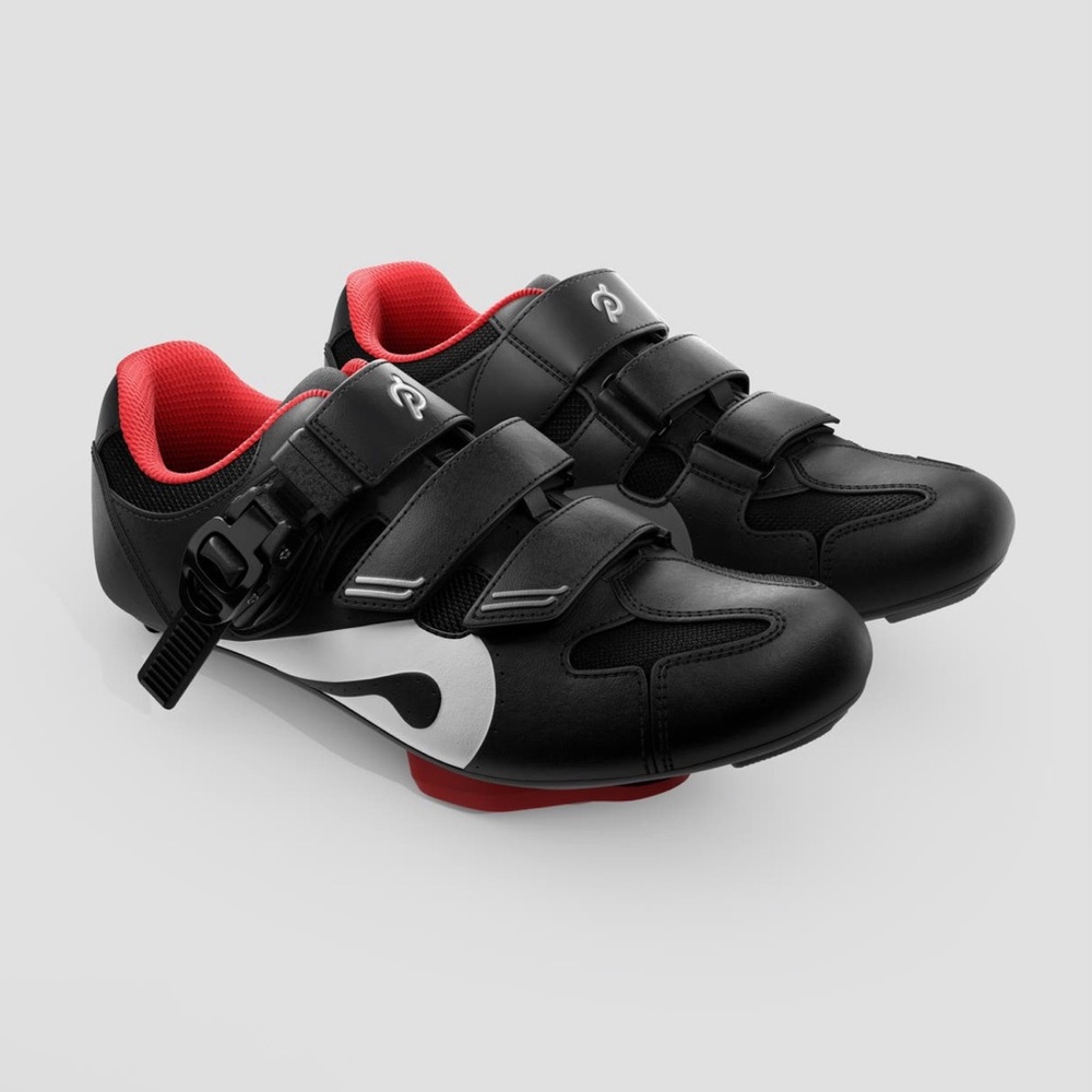 Peloton Original Cycling Shoes Size 7-7.5